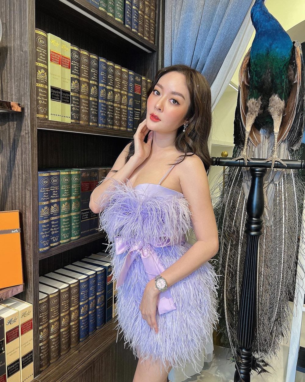 แก้มบุ๋ม ปรียาดา