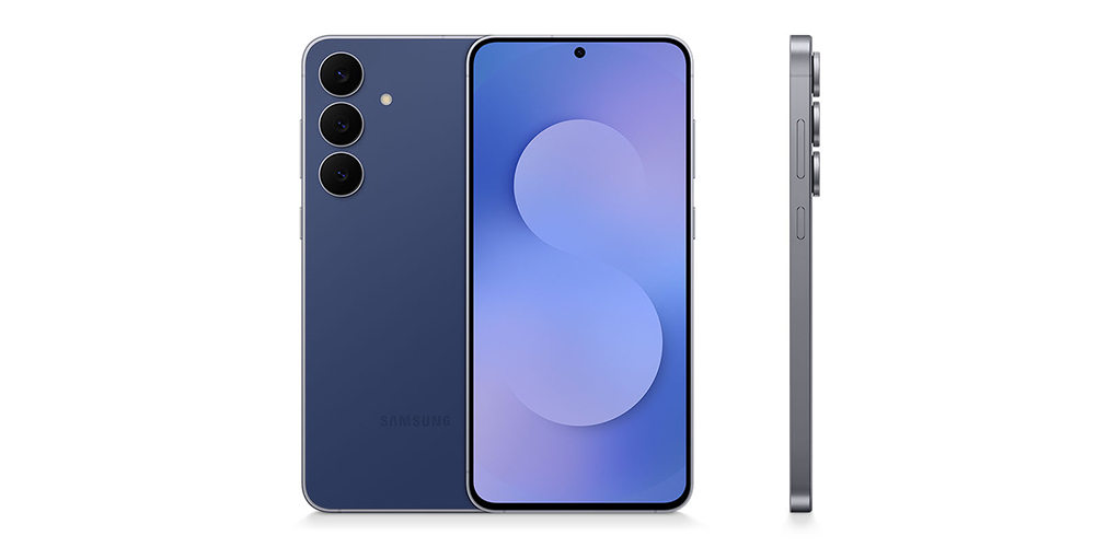 Samsung Galaxy S25 FE