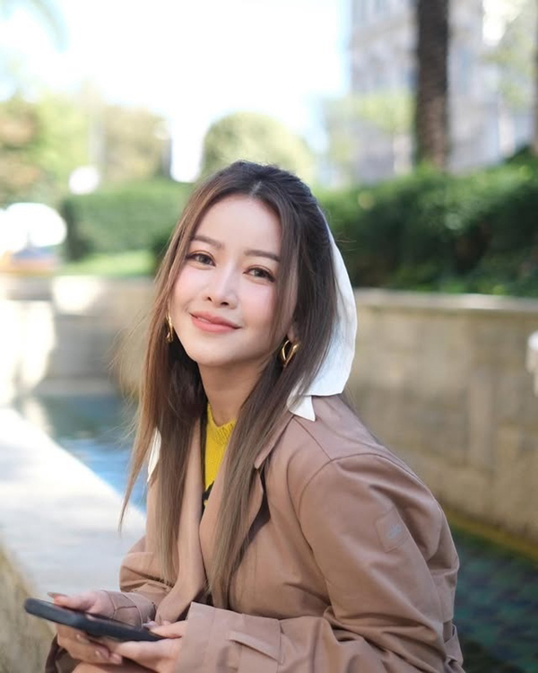 เมย์ วาสนา