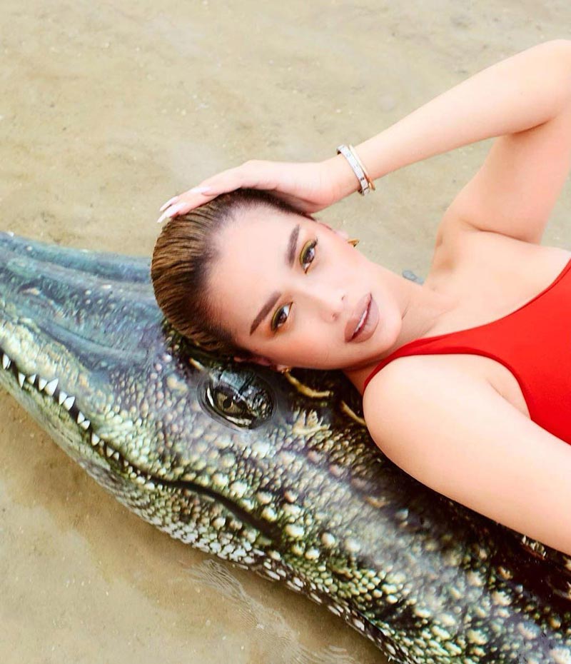 แพร วทานิกา