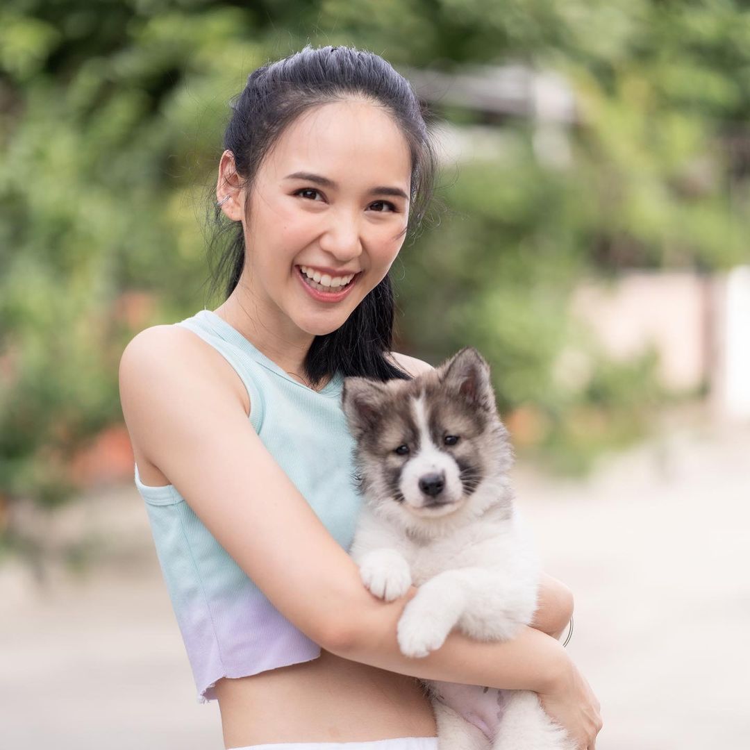 มิ้ง ร่างทรง