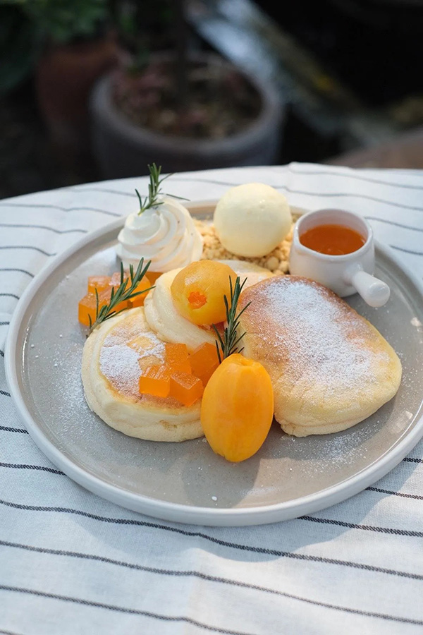 Ucafe' Coffee for you มะยงชิด