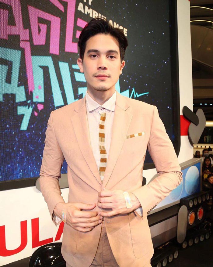 ซันนี่ สุวรรณเมธานนท์