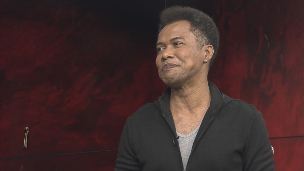 มอริส เค