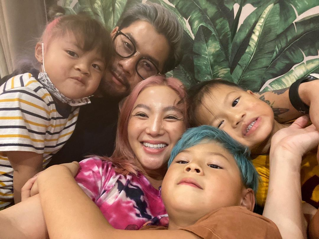 ลูก กาย - ฮารุ