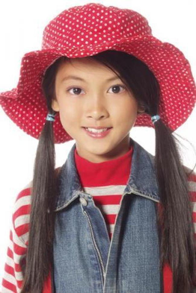 ปุยฝ้าย ณัทชาภา