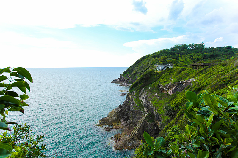 เกาะเปริด