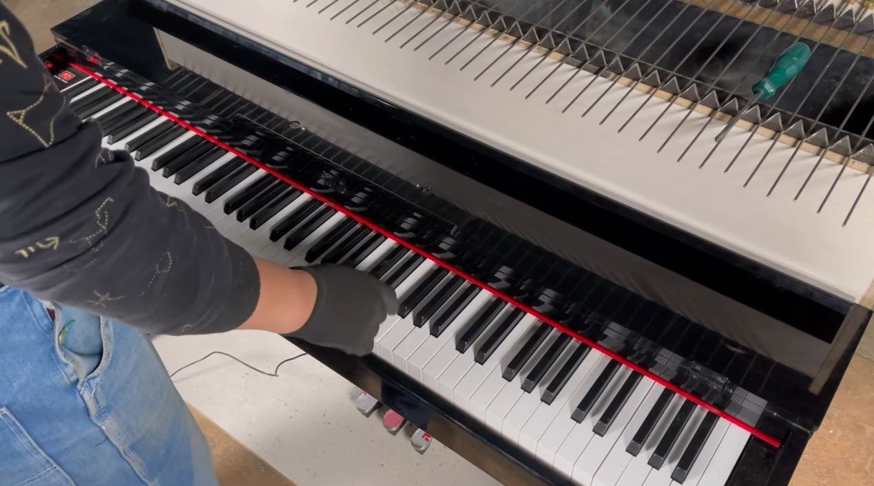 เตาปิ้งย่าง