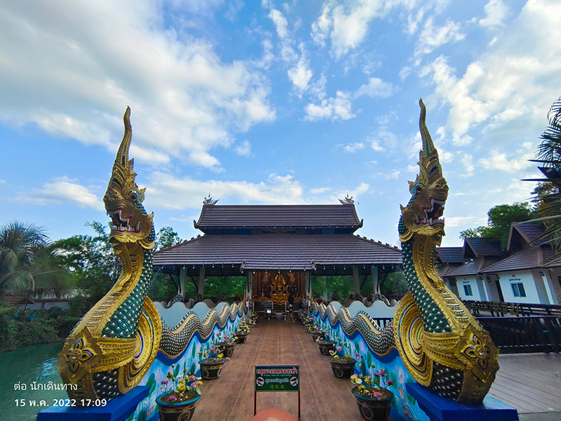 วัดคันธาราม