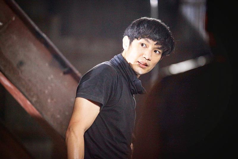 ท็อป ณฐกร