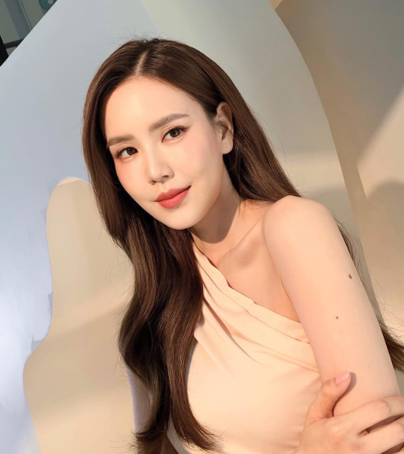 เจี๊ยบ พิจิตตรา ประวัติดารา