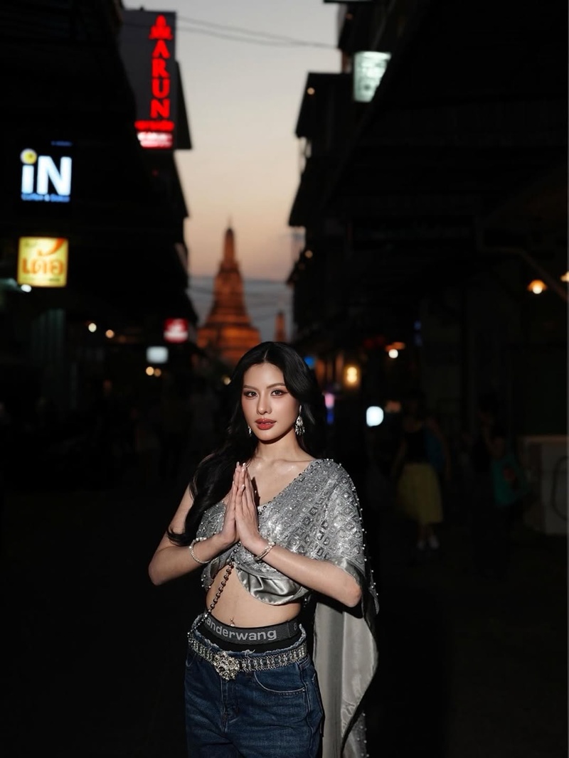 หนิง ปัทมา