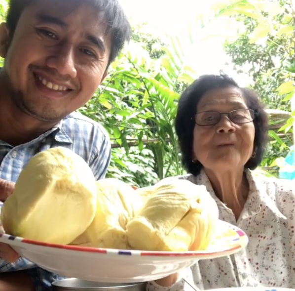 อนุวัต จัดให้