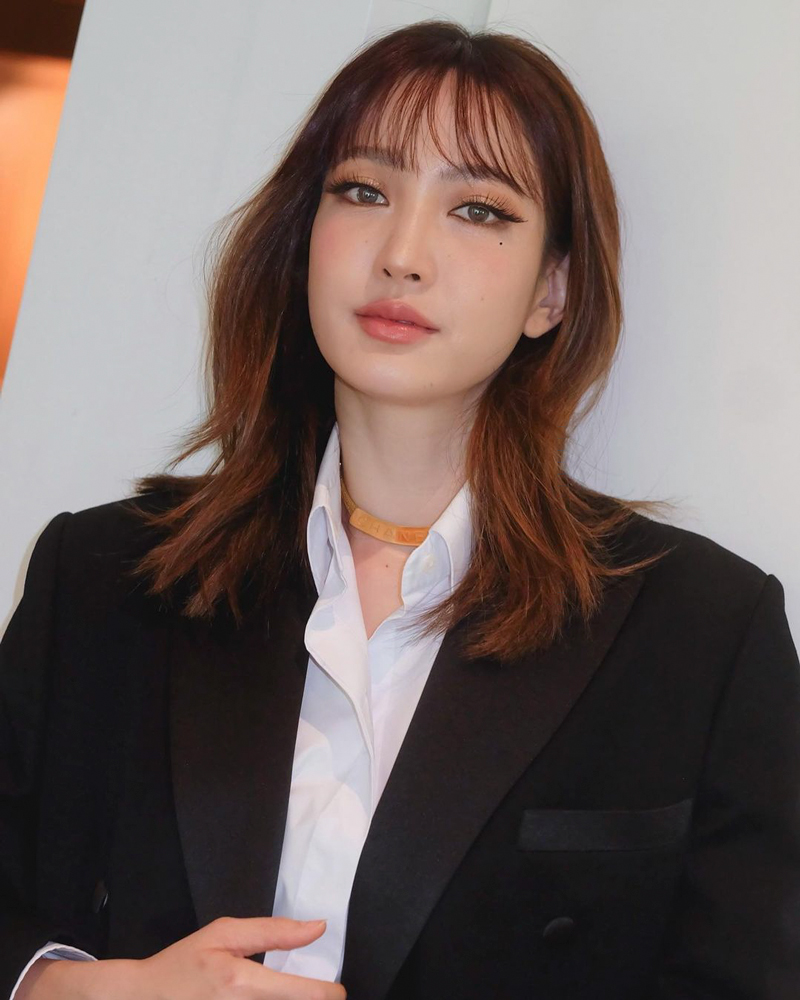 แต้ว ณฐพร