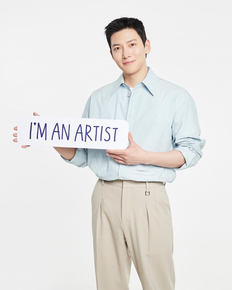 จีชางอุค ji changwook