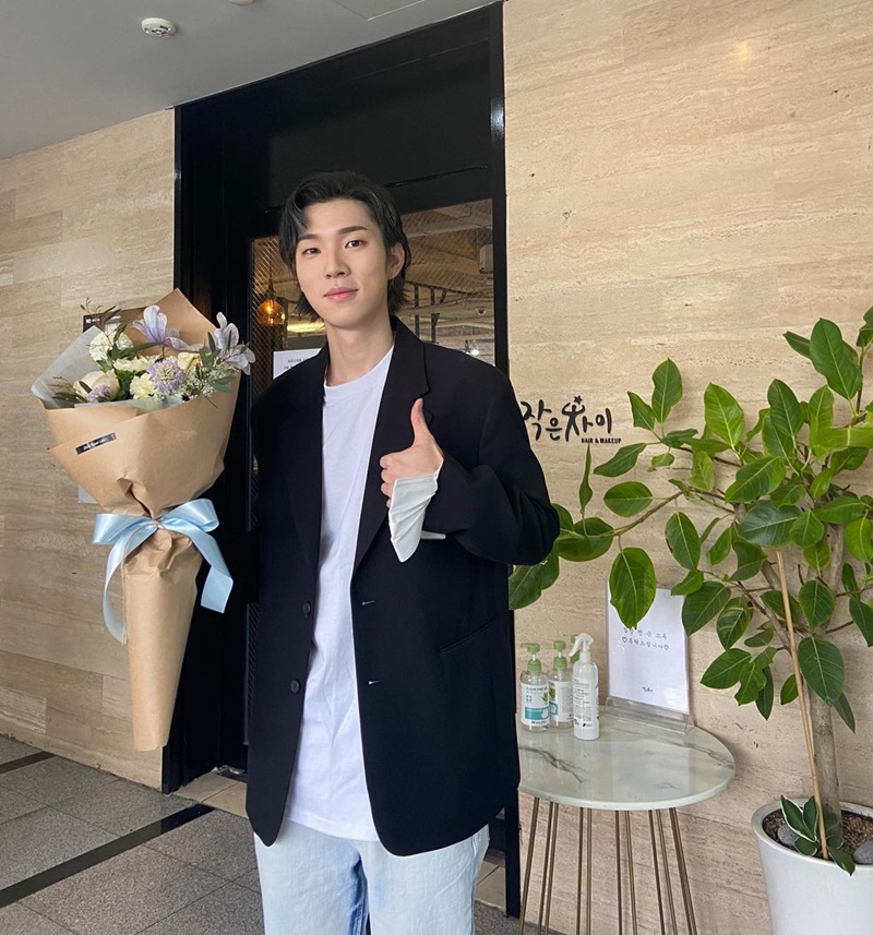ยูอินซู Yoo In Soo