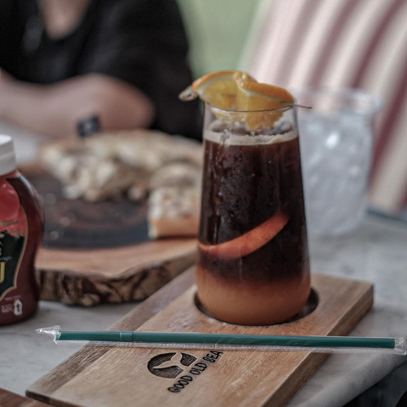 ร้านกาแฟพัทยา