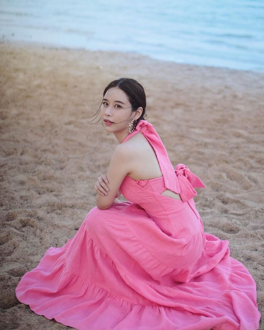 ฟาง ธนันต์ธรญ์