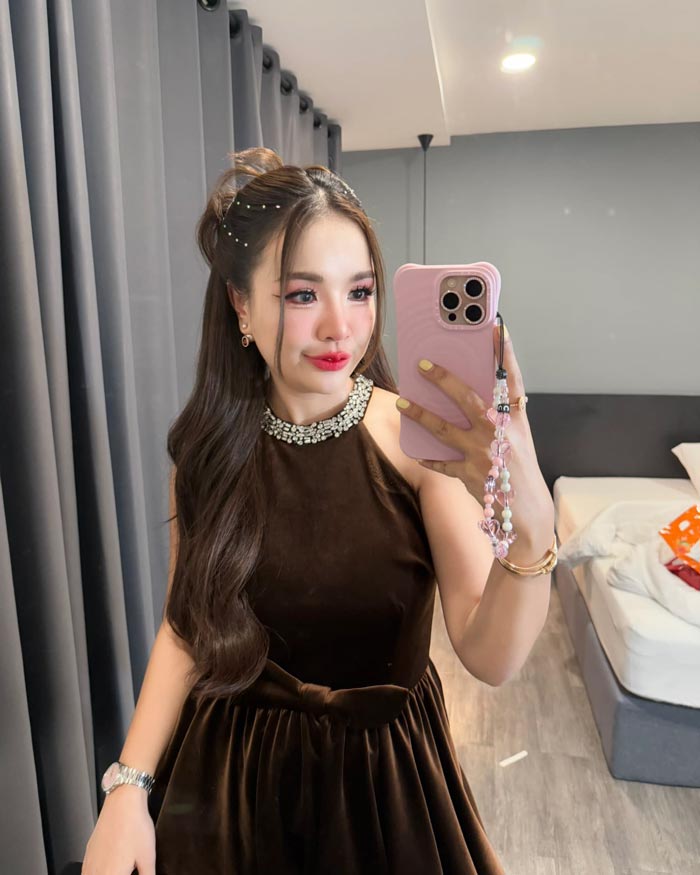 เจนนี่ รัชนก เผยข่าวท้องลูกคนที่ 2 แล้ว