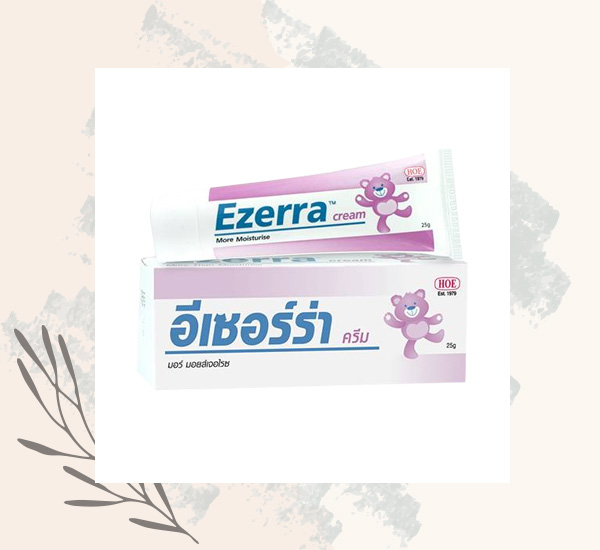 หน้าเป็นผื่นคัน ใช้ครีมอะไรดี ช่วยกู้หน้าพังให้สวยใสอีกครั้ง