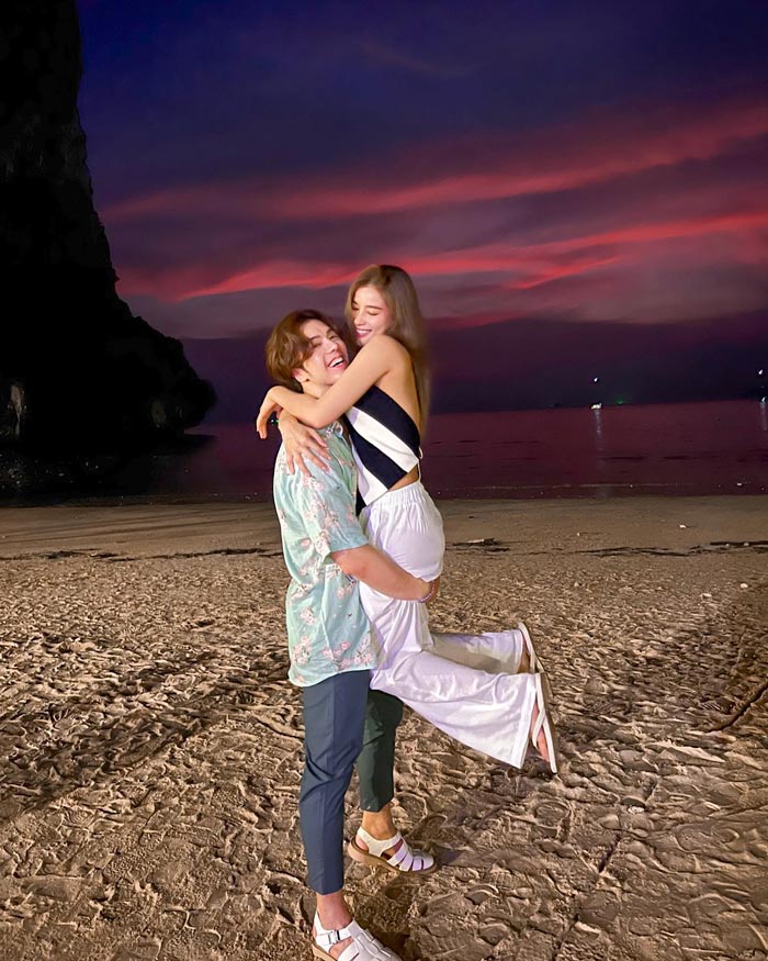 วิว แม็ค