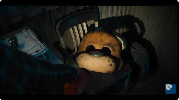 Five Nights at Freddy's 2 5 คืนสยองที่ร้านเฟรดดี้ 2 ภาพตัวอย่าง