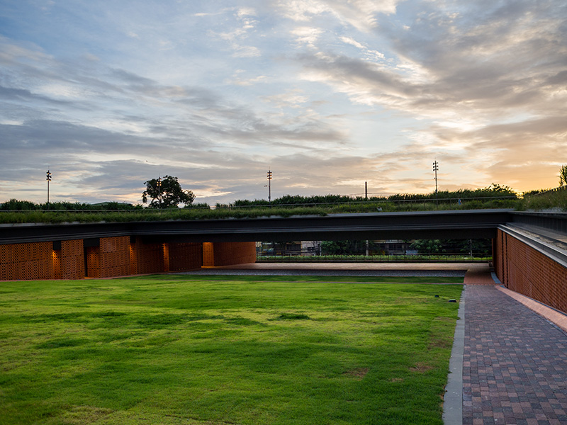 อุทยาน 100 ปี จุฬาฯ ที่เที่ยววาเลนไทน์ 2567