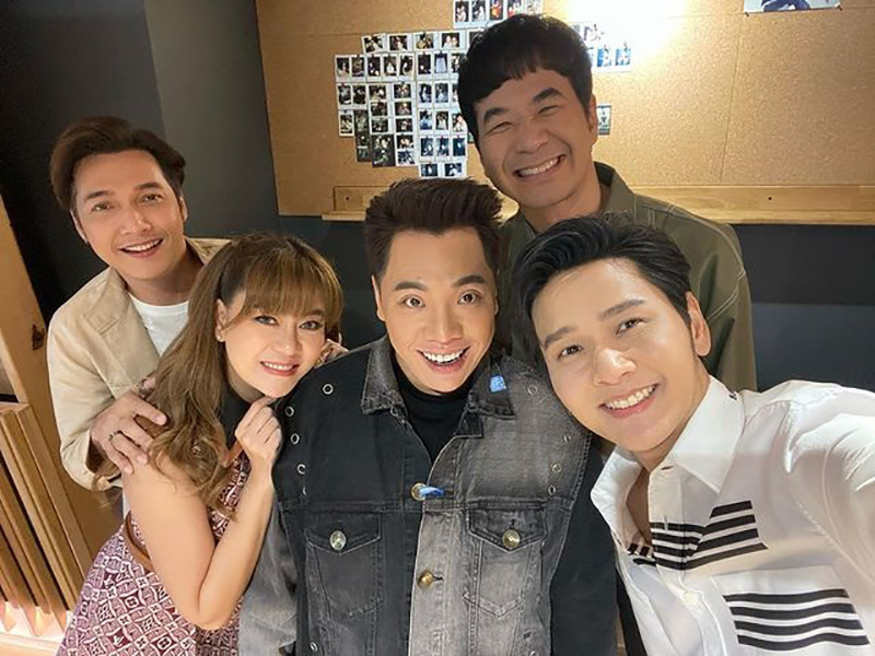 โอ๋ ภัคจีรา 