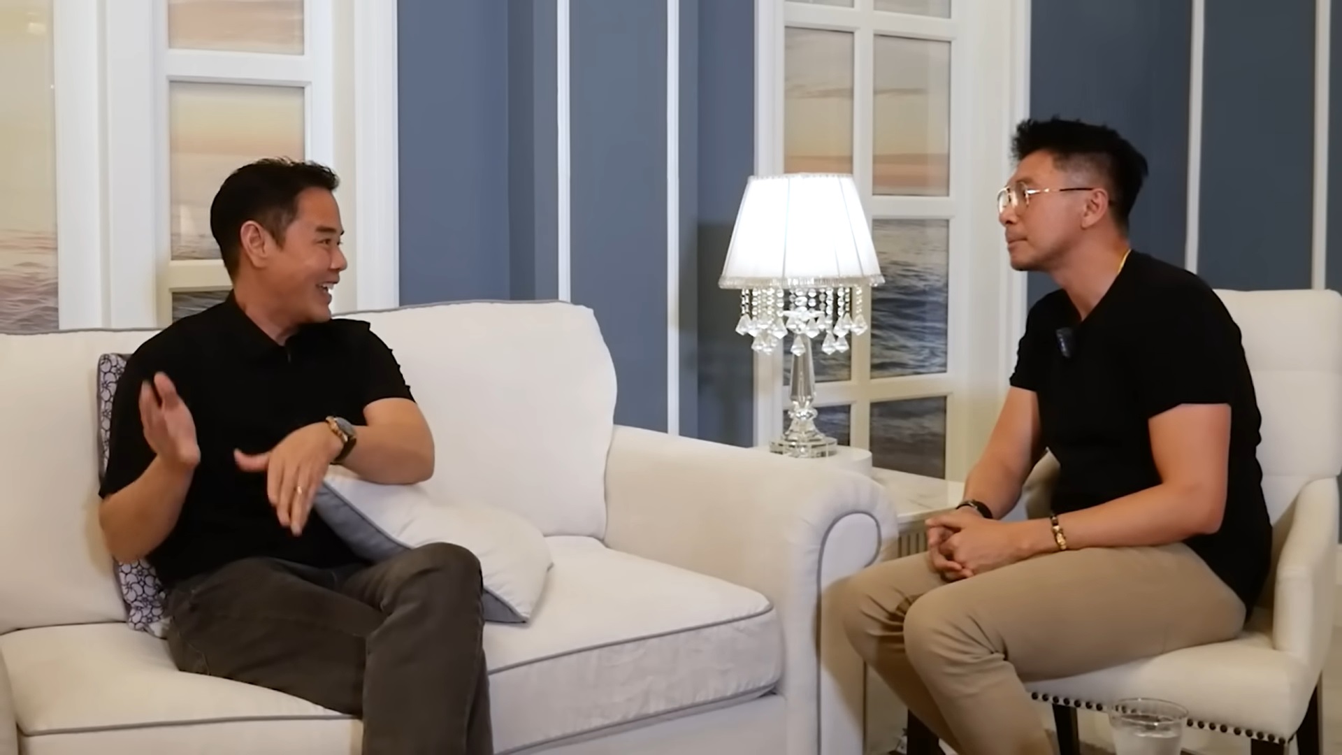 เป็ก สัณณ์ชัย