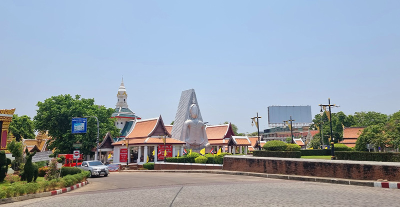 เที่ยวพิษณุโลก