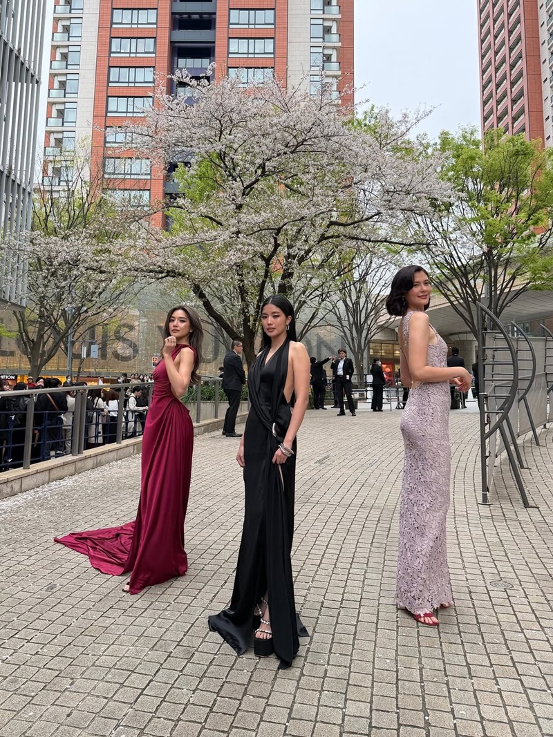 งานเปิดตัวหนัง The Devil Wears Prada 2