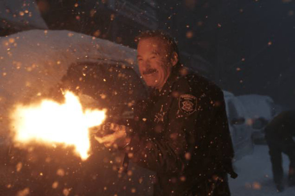 Normal เมืองธรรมดานรกเรียกพ่อ หนังใหม่เมษายน 2026 หนังใหม่ 2026 ภาพตัวอย่าง