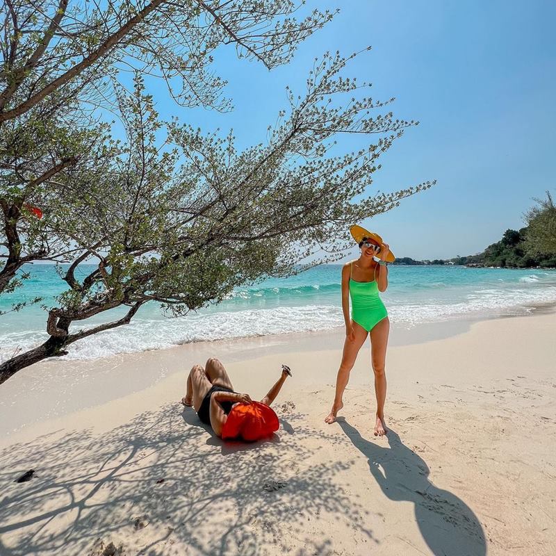 แพนเค้ก เขมนิจ