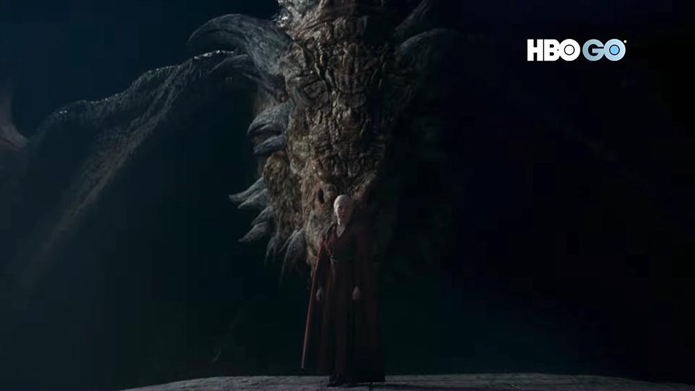house of the dragon season 2