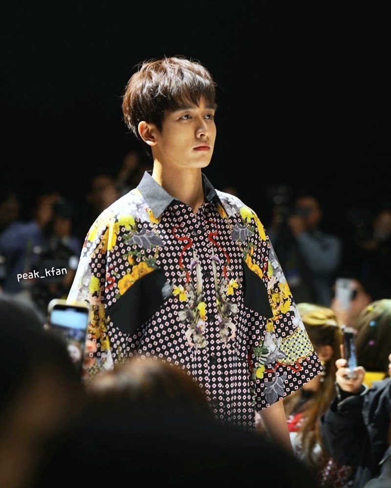 กองทัพ พีค