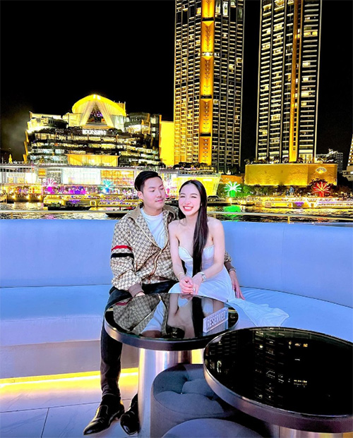 แพท ณปภา ข่าวดารา