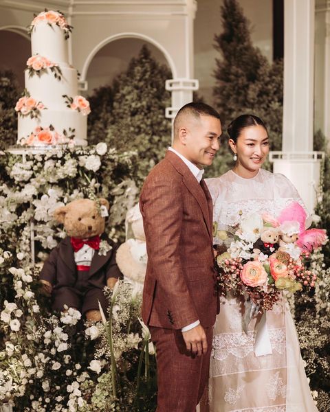  แพนเค้ก เขมนิจ 