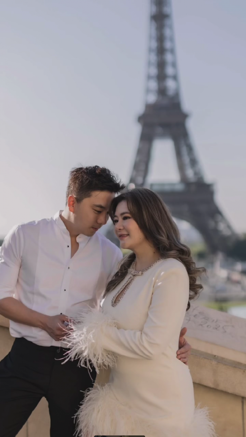 โอ๋ ภัคจีรา เบียร์ 