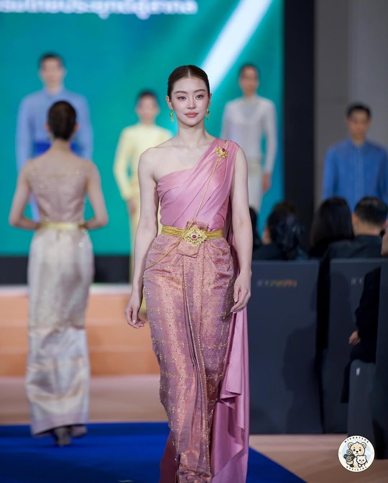 หมิว ณัชชา