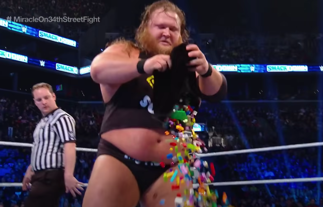 ตัวต่อเลโก้