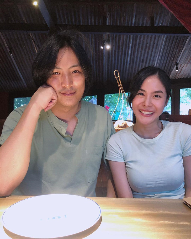 พีค ภัทรศยา ต๊อด ศิณะ