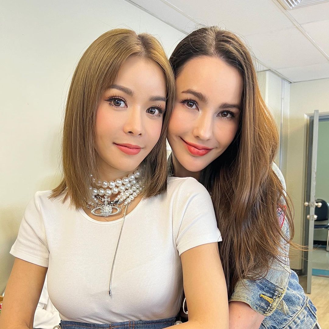 นุ๊ก สุทธิดา