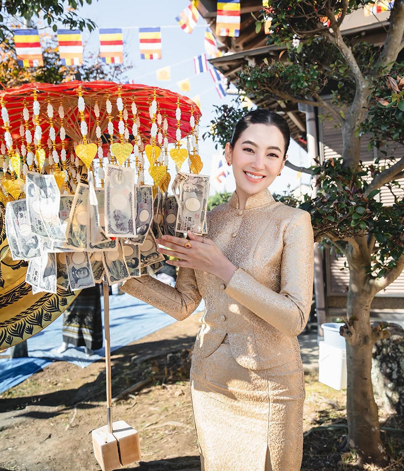 เบลล่า บอกหมด มูยังไงให้ปัง หลังขึ้นแท่นเจ้าแม่พรีเซ็นเตอร์ 