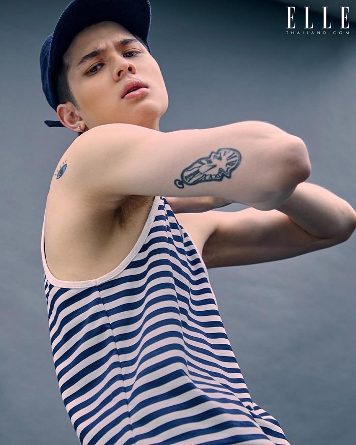 อีตั้น ลูกแม่ หมิว ลลิตา