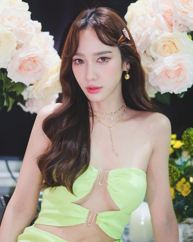 อั้ม พัชราภา