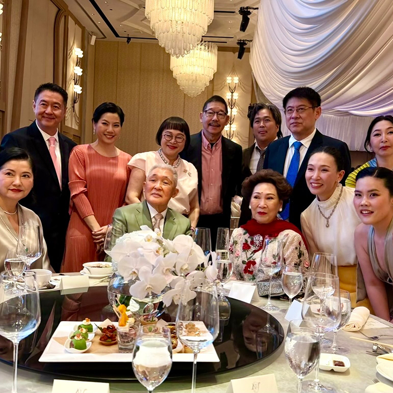 งานแต่ง ณเดชน์ ญาญ่า 