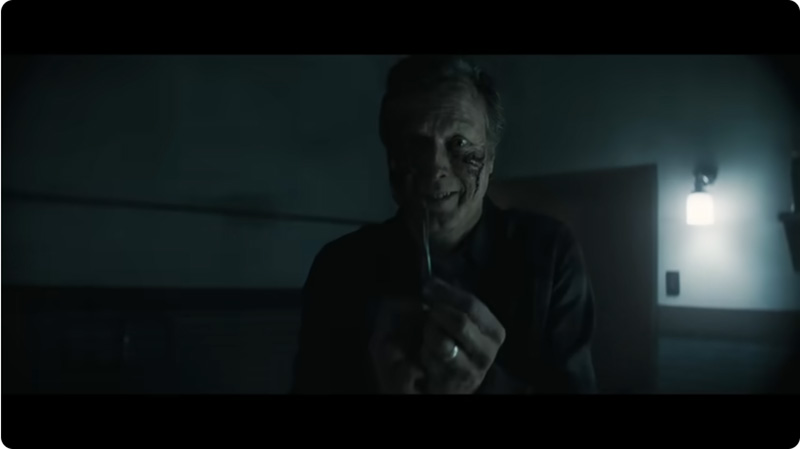 The Mortuary Assistant คืนสยองห้องดับจิต  หนังสยองขวัญ หนังสร้างจากเกม หนังใหม่เดือนมีนาคม 2569 หนังใหม่ 2026 ภาพตัวอย่าง