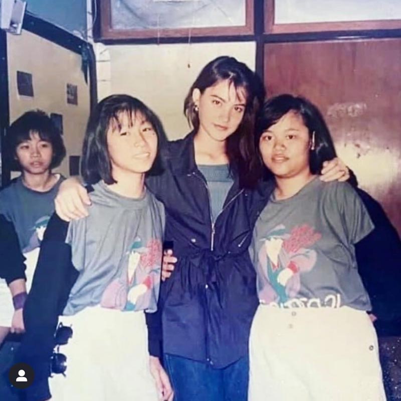 มาช่า วัฒนพานิช