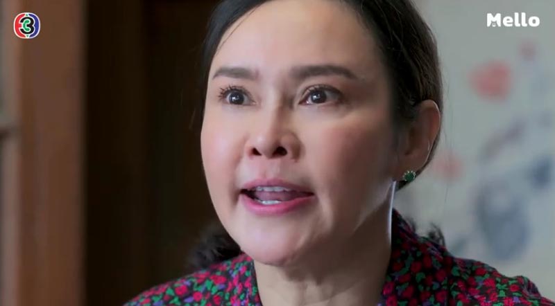 ละคร กรงกรรม