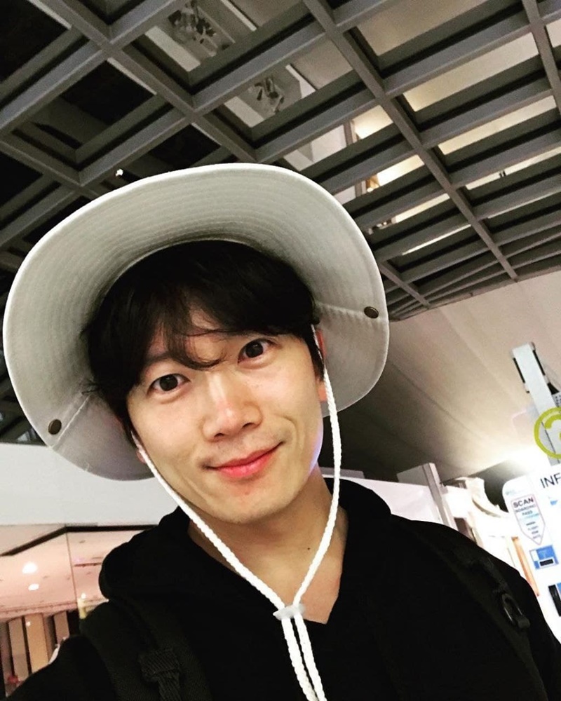 จีซอง ji sung